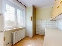 Prodej bytu 3+1, Olomouc, Jižní, 61 m2