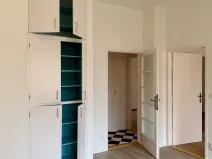 Pronájem bytu 3+kk, Praha - Malá Strana, Újezd, 77 m2