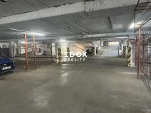 Prodej garáže, Praha - Střížkov, Lovosická, 18 m2