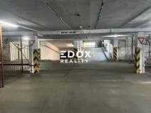 Prodej garáže, Praha - Střížkov, Lovosická, 18 m2