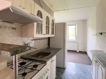 Pronájem bytu 2+1, Chomutov, Růžová, 60 m2