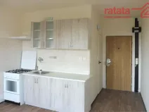 Pronájem bytu 1+1, Jirkov, Na Borku, 35 m2