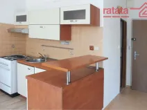 Pronájem bytu 1+1, Jirkov, Studentská, 38 m2