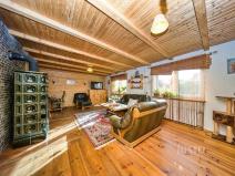 Prodej rodinného domu, Moravičany, 130 m2