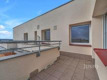 Prodej bytu 2+1, Praha - Strašnice, Na stezce, 40 m2