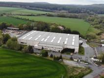 Prodej skladu, Nové Strašecí, U Rybníka, 7843 m2