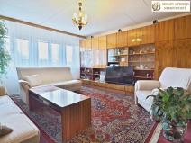 Prodej bytu 3+1, Vikýřovice, Okružní, 63 m2