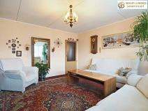 Prodej bytu 3+1, Vikýřovice, Okružní, 63 m2