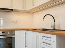 Pronájem bytu 2+1, Ostrava, Vršovců, 54 m2