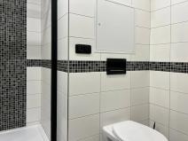 Pronájem bytu 2+kk, Praha - Kamýk, Machuldova, 42 m2