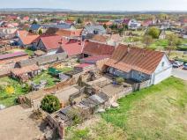 Prodej rodinného domu, Hrabětice, 113 m2