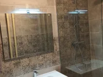 Pronájem bytu 2+1, Turnov, Březová, 51 m2