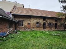 Prodej rodinného domu, Zlobice, 200 m2