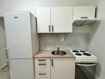 Pronájem bytu 2+1, Praha - Vysočany, Odkolkova, 50 m2