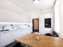Pronájem bytu 3+kk, Hradec Králové, Hradební, 83 m2