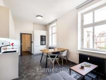 Pronájem bytu 3+kk, Hradec Králové, Hradební, 83 m2
