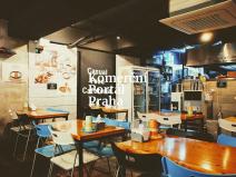 Pronájem restaurace, Praha - Staré Město, 79 m2