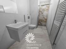 Prodej bytu 3+kk, Havlíčkův Brod, Stromovka, 98 m2