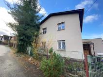 Pronájem rodinného domu, Břasy, 160 m2