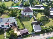 Prodej rodinného domu, Břasy, 240 m2