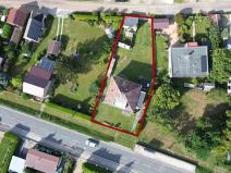 Prodej rodinného domu, Břasy, 240 m2