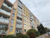 Pronájem bytu 2+kk, Praha - Chodov, Šalounova, 42 m2