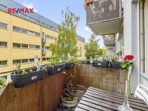 Prodej bytu 1+kk, Praha - Hostavice, U Hostavického potoka, 36 m2