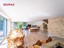 Prodej rodinného domu, Zájezd, 360 m2