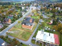 Prodej pozemku pro bydlení, Velké Losiny, 970 m2