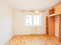 Pronájem bytu 2+kk, Tišnov, Dlouhá, 63 m2