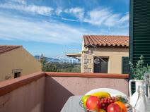 Prodej bytu 1+1, Badesi, Sardinie, Itálie, 41 m2