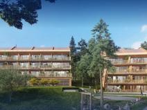 Prodej bytu 3+kk, Lipno nad Vltavou, 64 m2