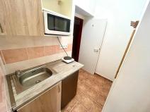 Pronájem bytu 1+kk, Praha - Košíře, Holečkova, 20 m2