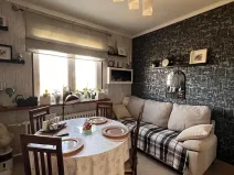 Prodej bytu 3+kk, Karlovy Vary, Západní, 59 m2