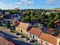 Prodej rodinného domu, Ivančice, 130 m2