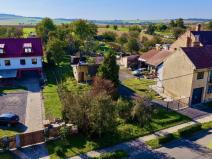 Prodej pozemku, Zborovice, 1178 m2