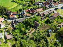 Prodej pozemku pro bydlení, Podmokly, 1379 m2