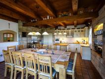 Prodej chalupy, Vrbovce, Slovensko, 1100 m2