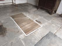 Prodej garáže, Dýšina, Jižní, 25 m2