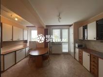 Prodej bytu 3+1, Blansko, Podlesí, 92 m2