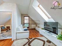 Prodej bytu 3+kk, Jesenice, Lomená, 108 m2