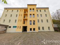 Prodej bytu 3+kk, Přerov, Husova, 40 m2