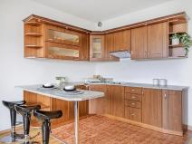 Prodej bytu 1+kk, Praha - Dolní Měcholupy, V osikách, 40 m2