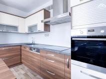 Pronájem bytu 3+1, Chotěboř, Krále Jana, 73 m2