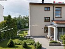 Prodej rodinného domu, Prostiboř, 190 m2