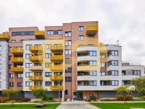 Prodej bytu 3+kk, Praha - Dolní Měcholupy, Honzíkova, 86 m2