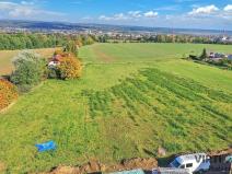 Prodej pozemku pro bydlení, Dvůr Králové nad Labem, 1005 m2
