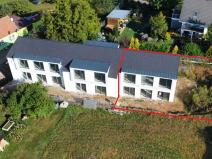 Prodej rodinného domu, Svinošice, 165 m2