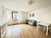 Pronájem bytu 2+kk, Praha - Nusle, Mojmírova, 48 m2