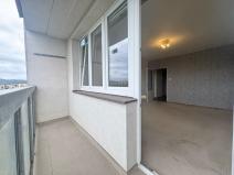 Pronájem bytu 1+1, Příbram, Sportovní, 38 m2